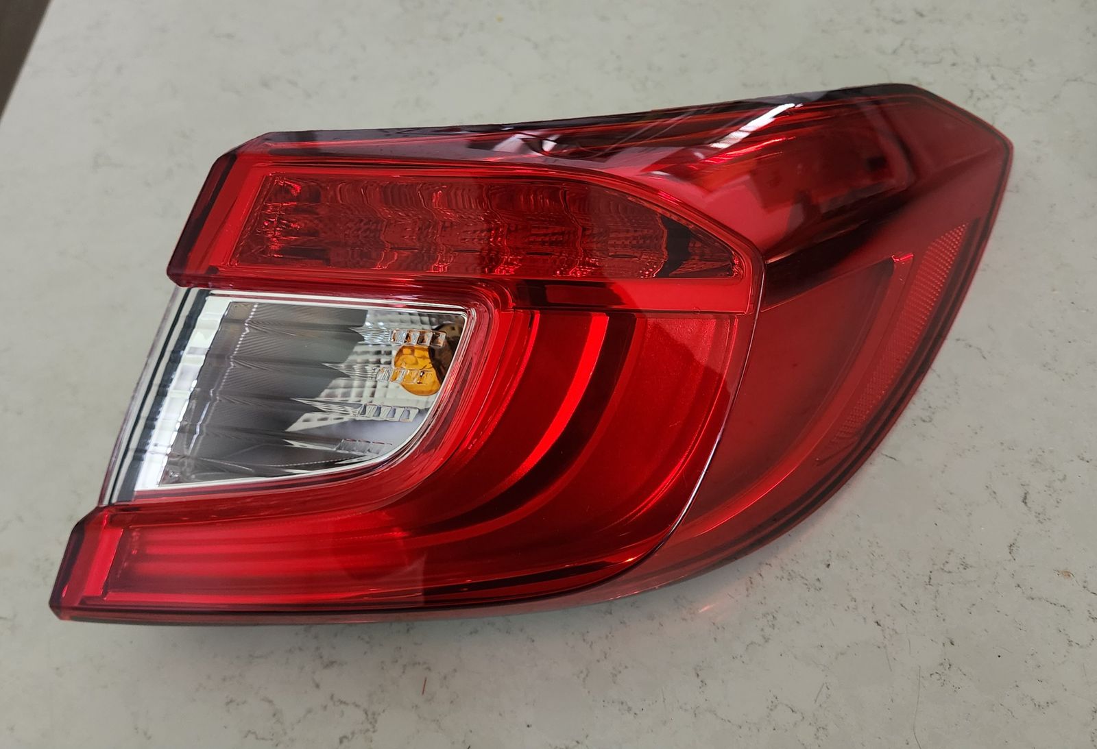 Taillight/Brake Light 2018-2022 Honda Accord