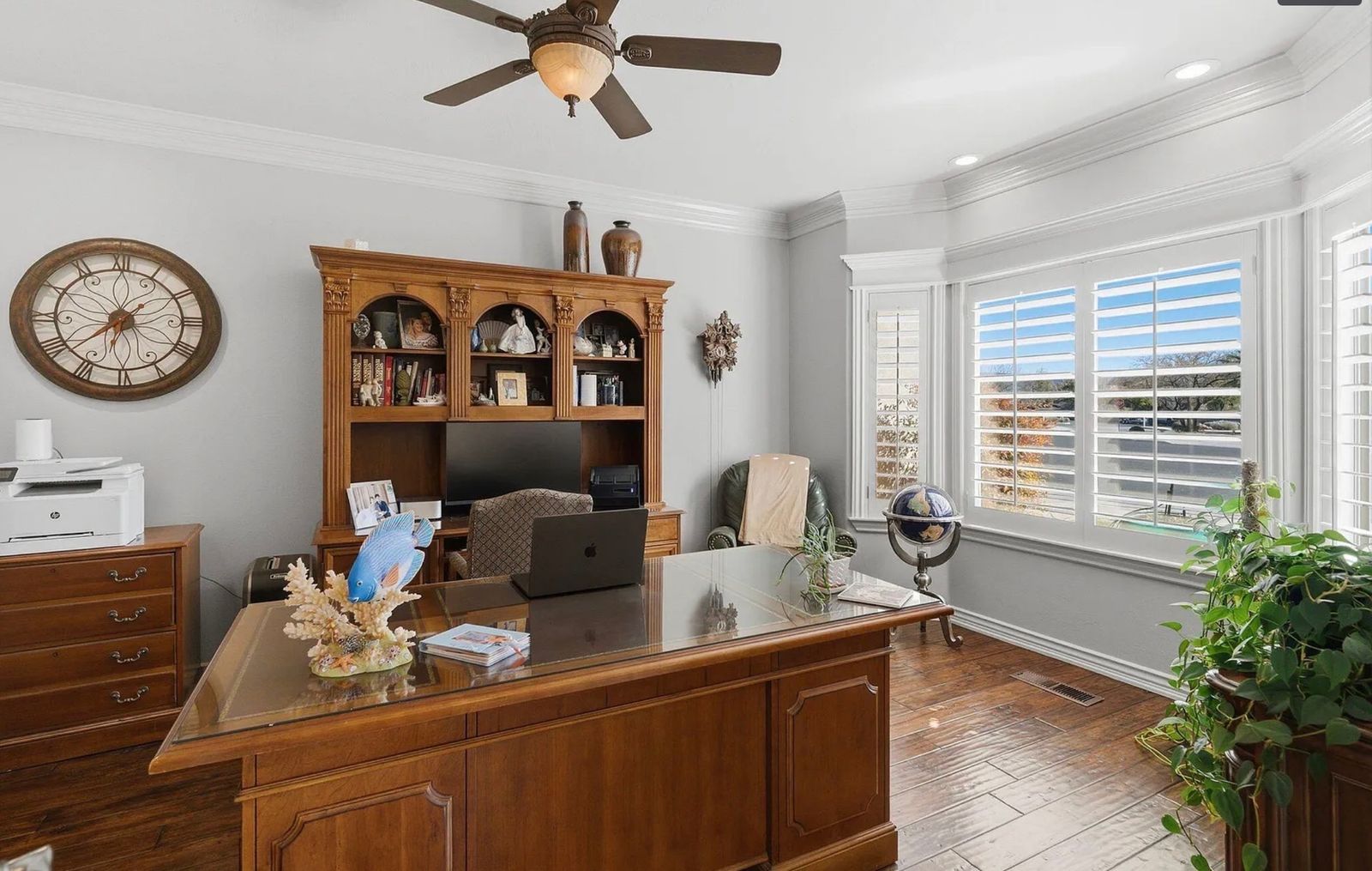 Hooker Office Furniture