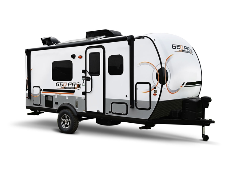 2022 Rockwood GEO Pro G16BH