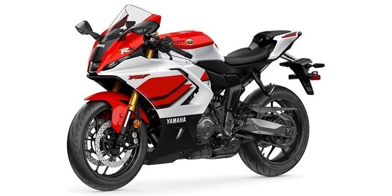 2026 Yamaha YZF-R7