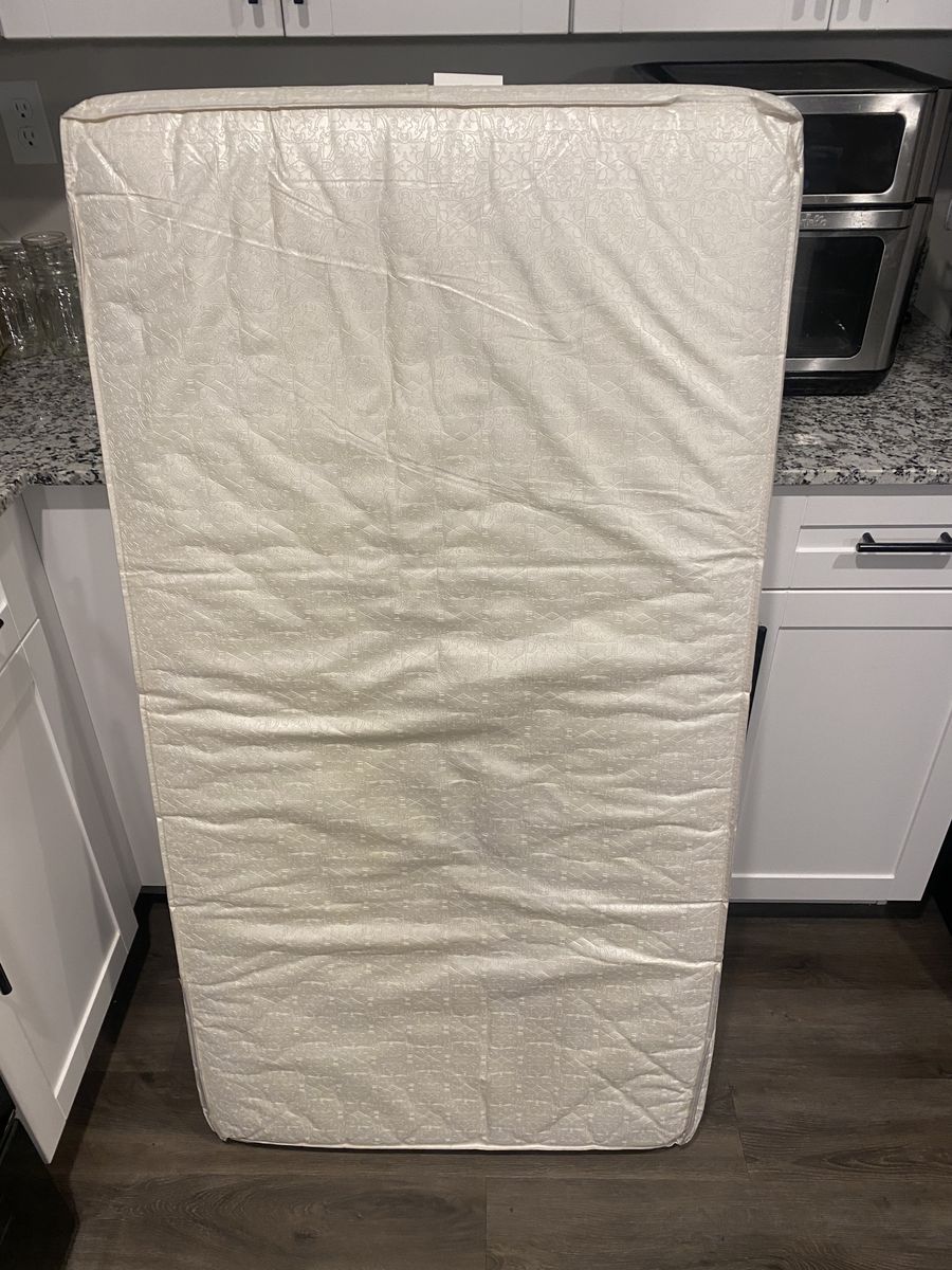 Crib Mattress