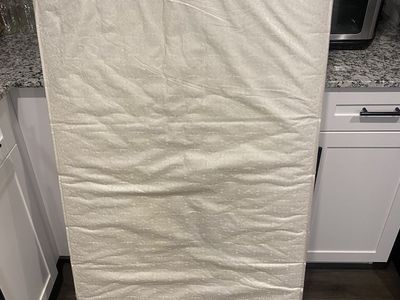Crib Mattress