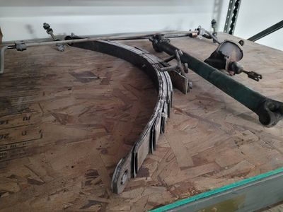 C2 1963-67 Corvette parts