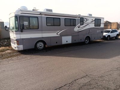 1999 Fleetwood Discovery