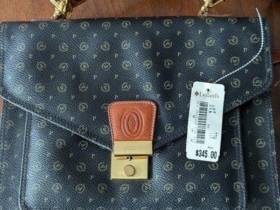 Pollini Purse