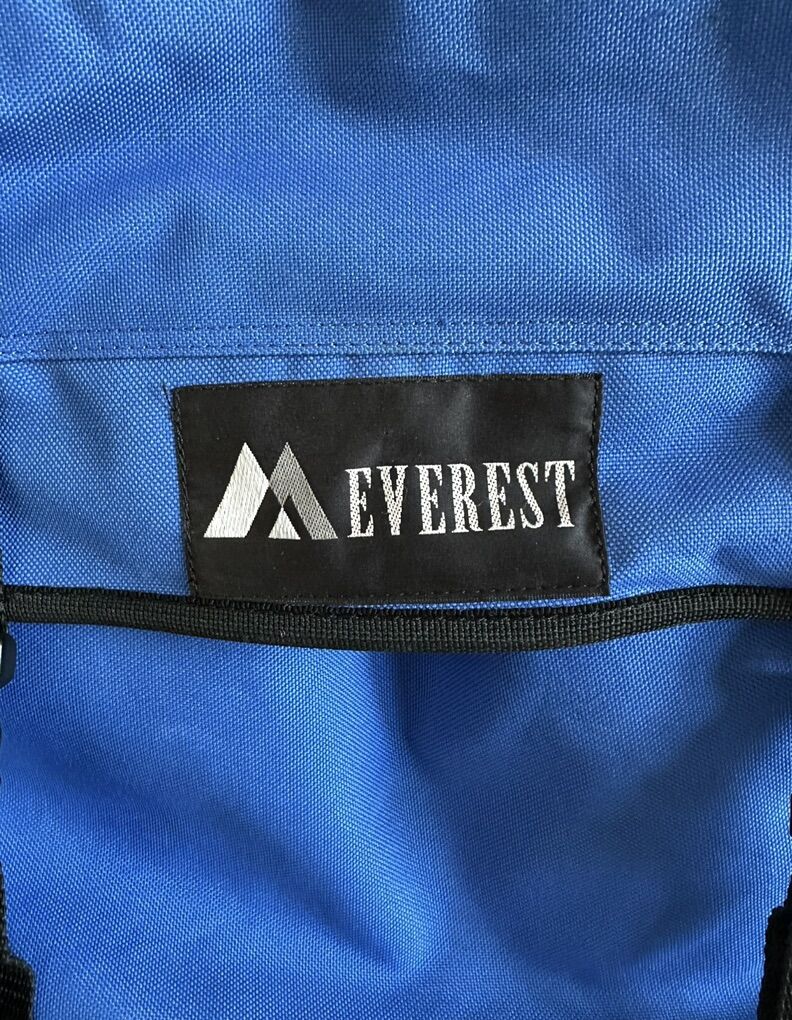 Everest Hiking Backpack