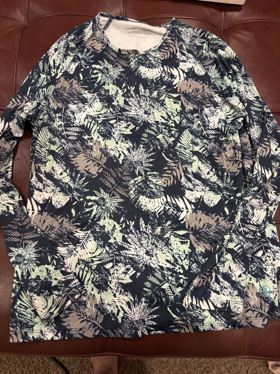 Women’s XXL Rash Guard