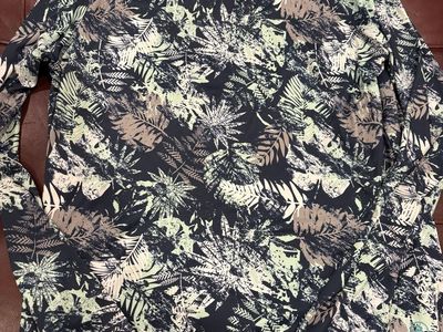 Women’s XXL Rash Guard