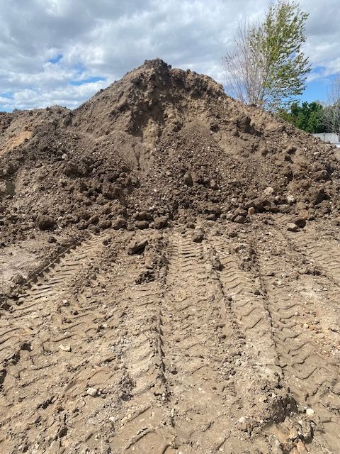 Free Fill Dirt