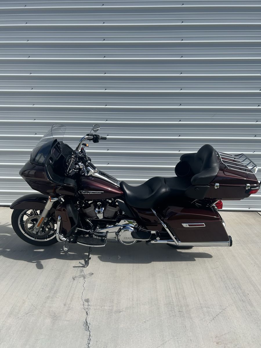 2019 Road Glide Ultra