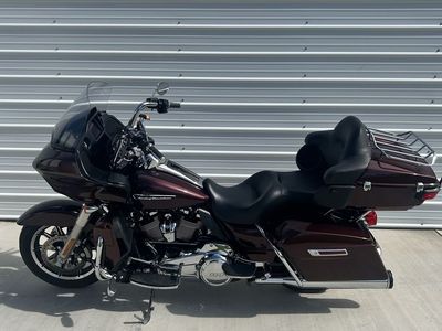 2019 Road Glide Ultra