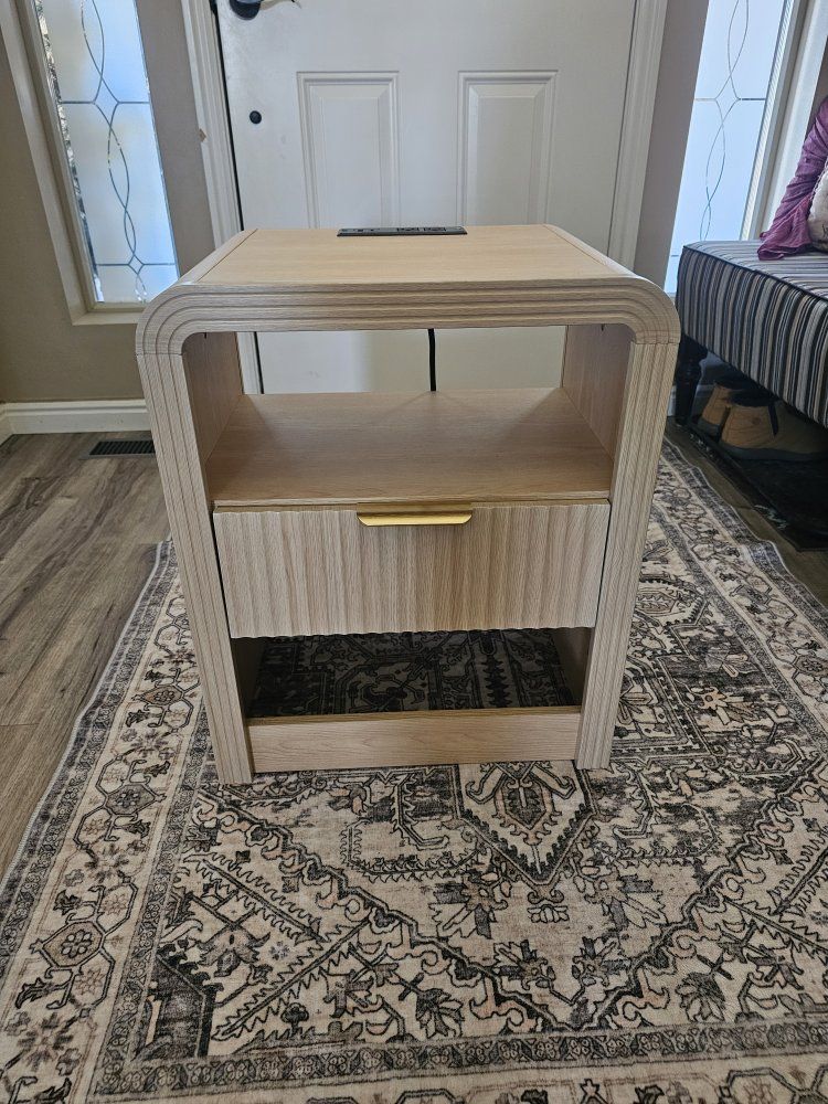 nightstand