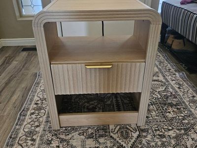 nightstand