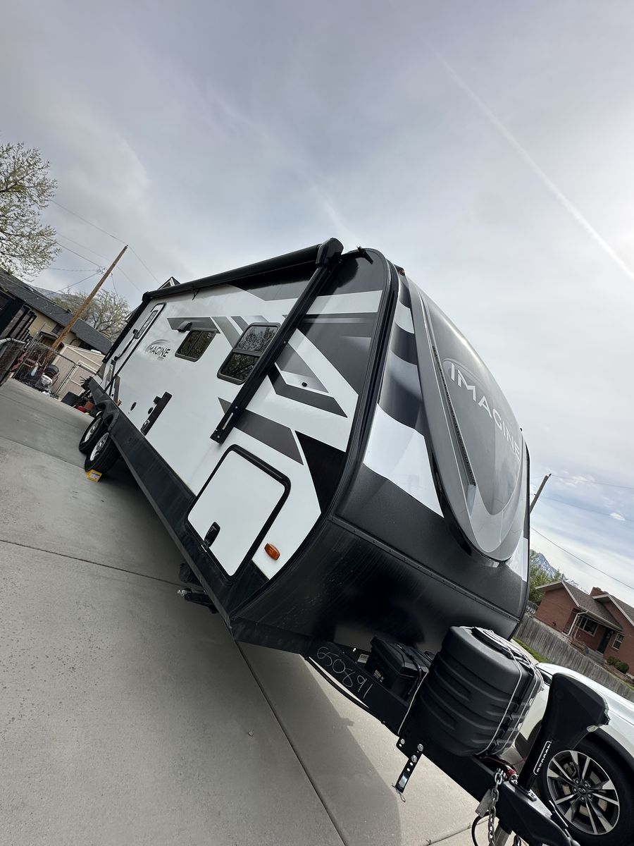 2024 Grand Design Imagine 2600RB