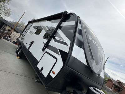 2024 Grand Design Imagine 2600RB