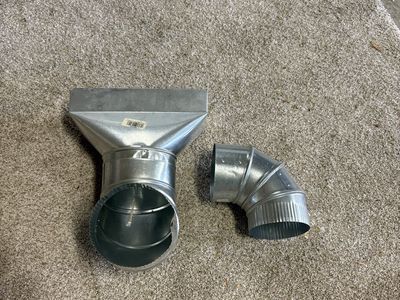 Free Ducting