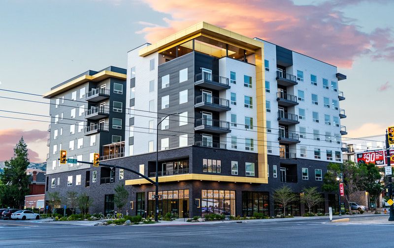 Studio Apartment move in ASAP