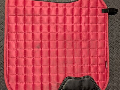 Lemieux Saddle Pads