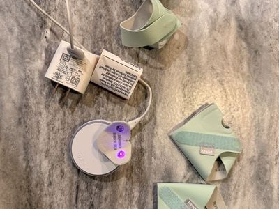 Owlet Dream Sock 3rd gen