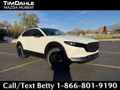 2026 MAZDA CX30 2.5 S Aire Edition