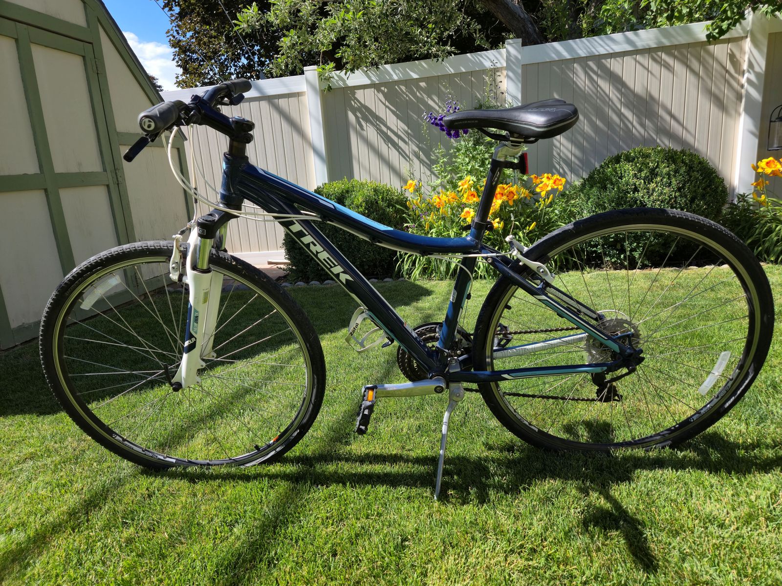 Trek Bike