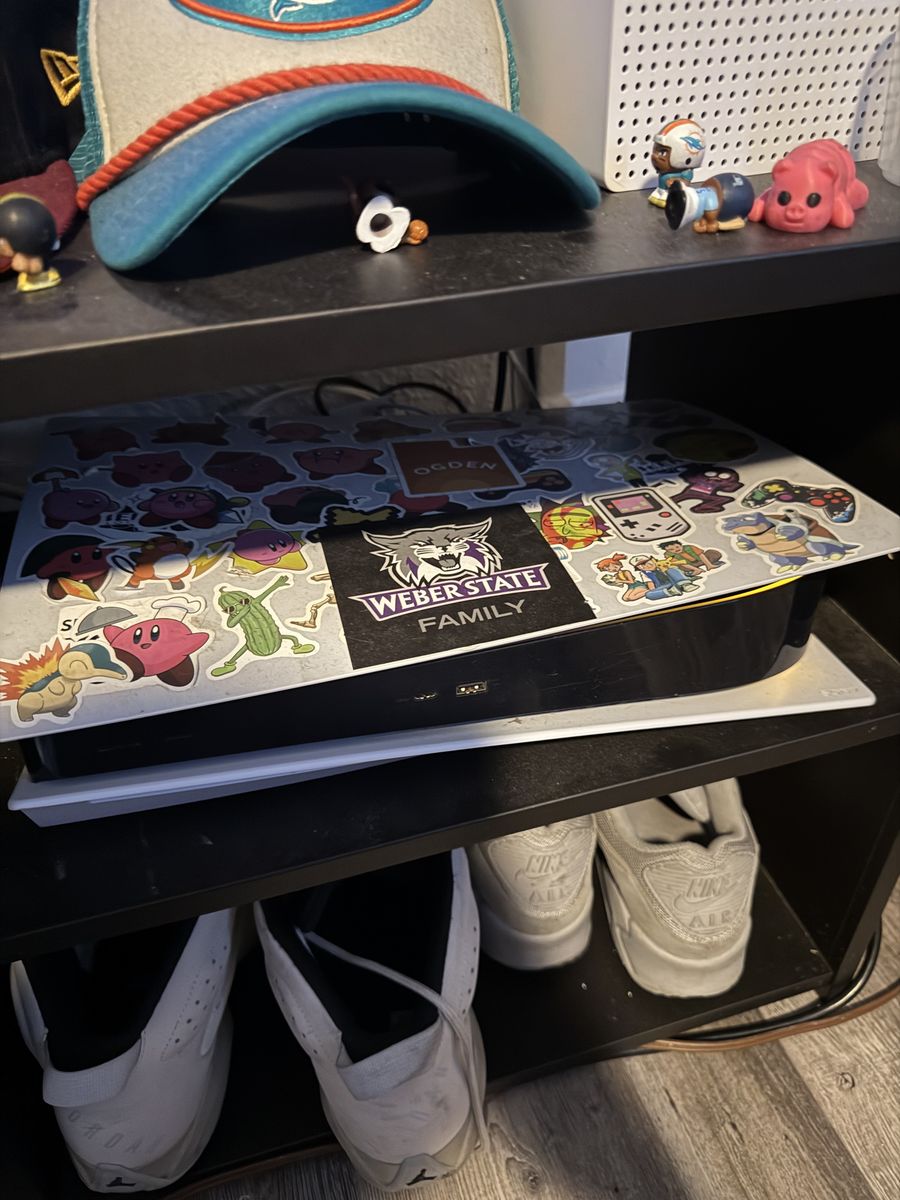 PS5