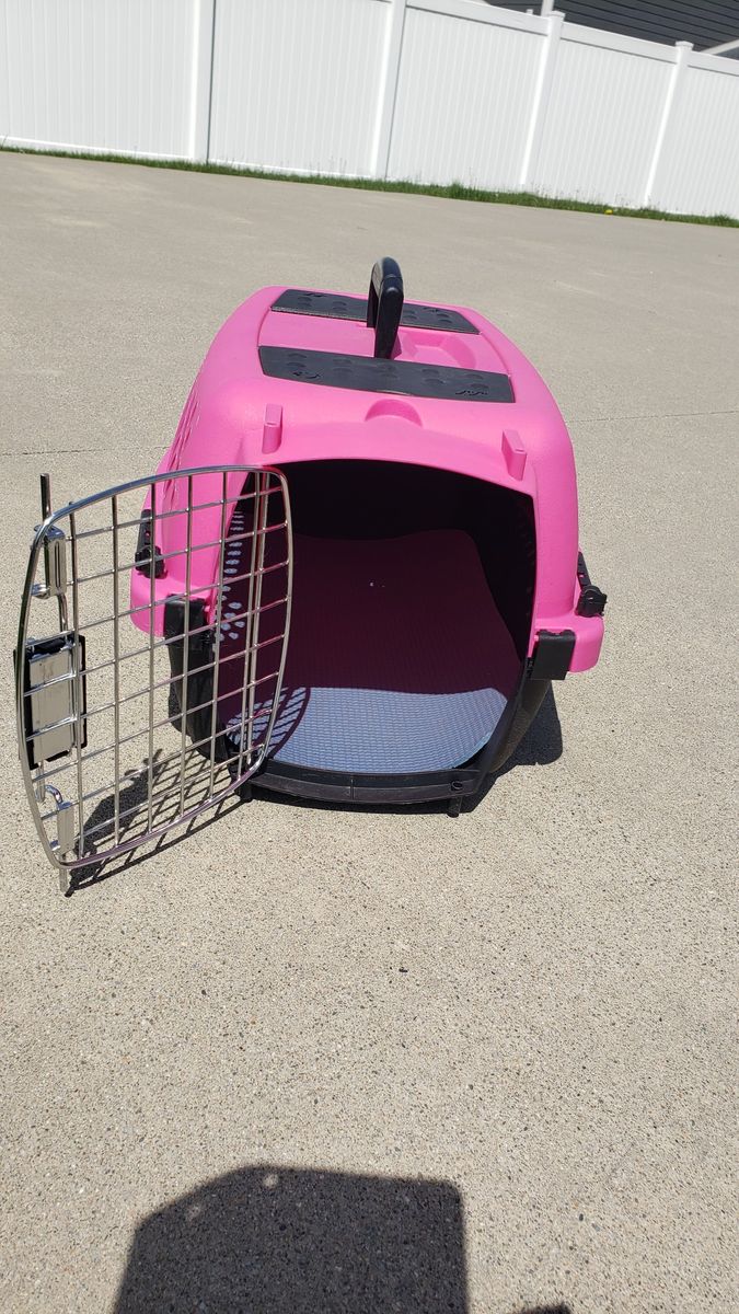 Cat Carrier