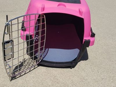 Cat Carrier