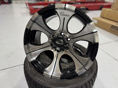 Cepek DC-2 18” (1 available)