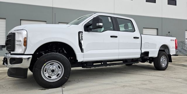 2026 Ford F-250 Super Duty XL