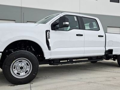 2026 Ford F-250 Super Duty XL