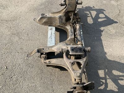 NA Miata front subframe