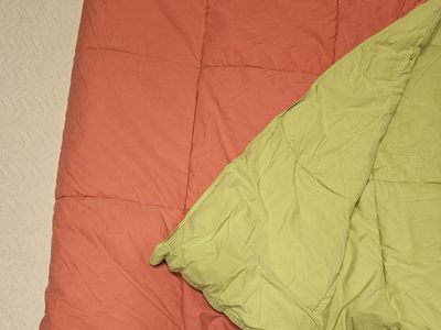 COMFORTER & BEDDING – COLLEGE HERE I COME!