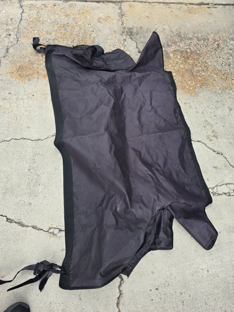 jeep wrangler back cover