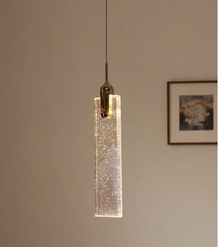 Stunning Pendant Light