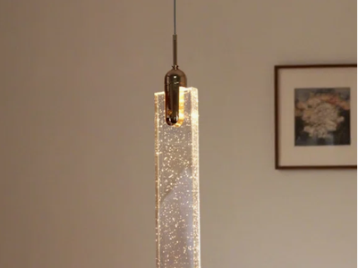 Stunning Pendant Light