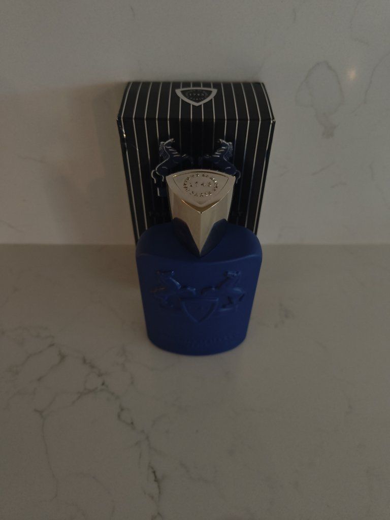 Parfums de Marly Layton 4.2 oz - Brand New (Only Sprayed Once) OBO