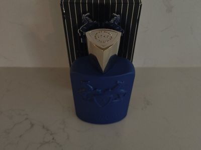 Parfums de Marly Layton 4.2 oz - Brand New (Only Sprayed Once) OBO