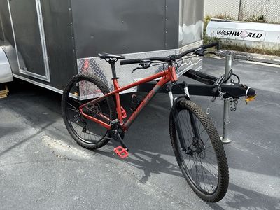 Norco Storm