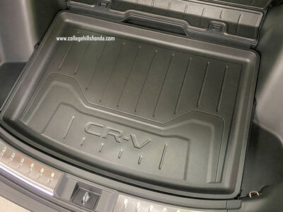 Honda CR-V Cargo Tray for 2023-2025 (Non Hybrid) CRV Honda 08U45-3A0-100A