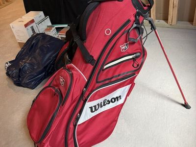 Wilson Golf Stand Bag