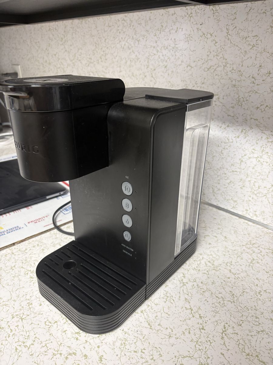 Keurig Coffee