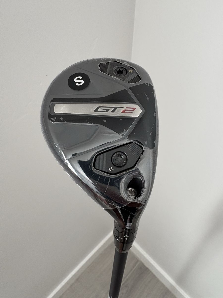 BRAND NEW Titleist GT2 Hybrid