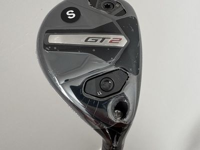 BRAND NEW Titleist GT2 Hybrid