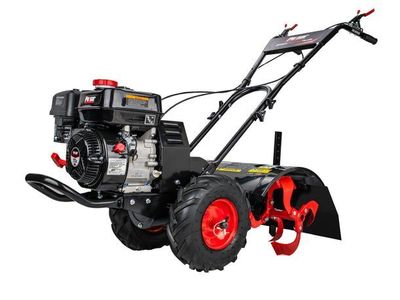 20 Inch Gasoline Powered Rear Tine Tiller