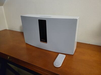 Bose SoundTouch 30 Wireless Speaker Bluetooth W