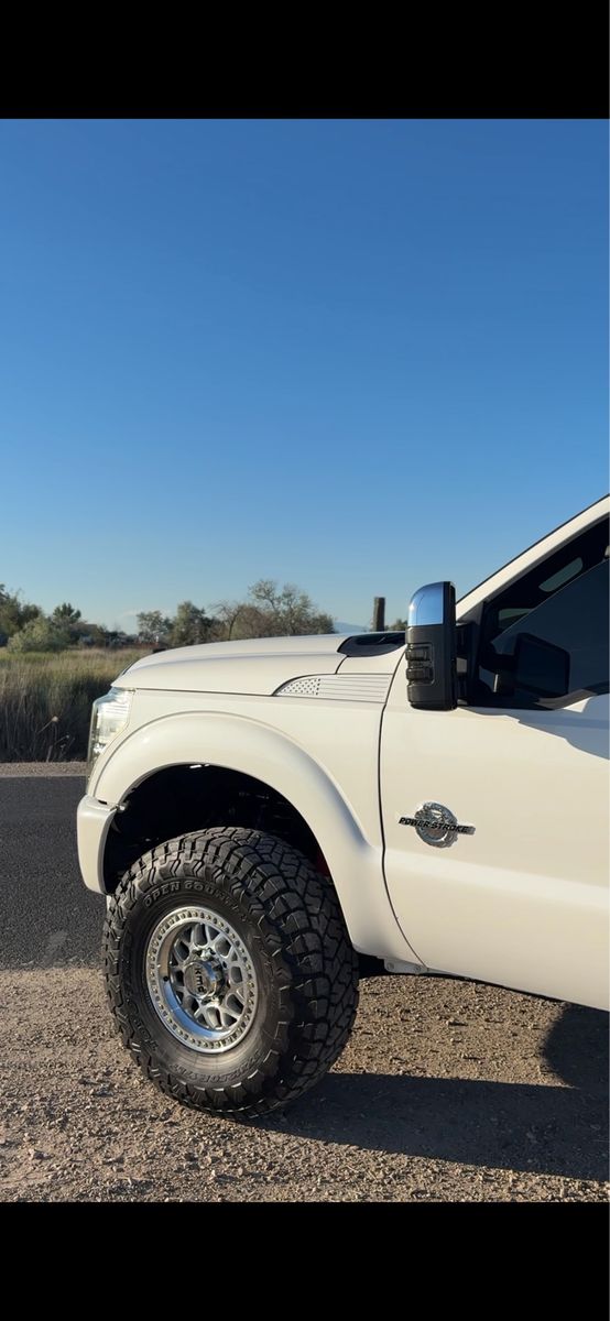 KMC’s on 37’s