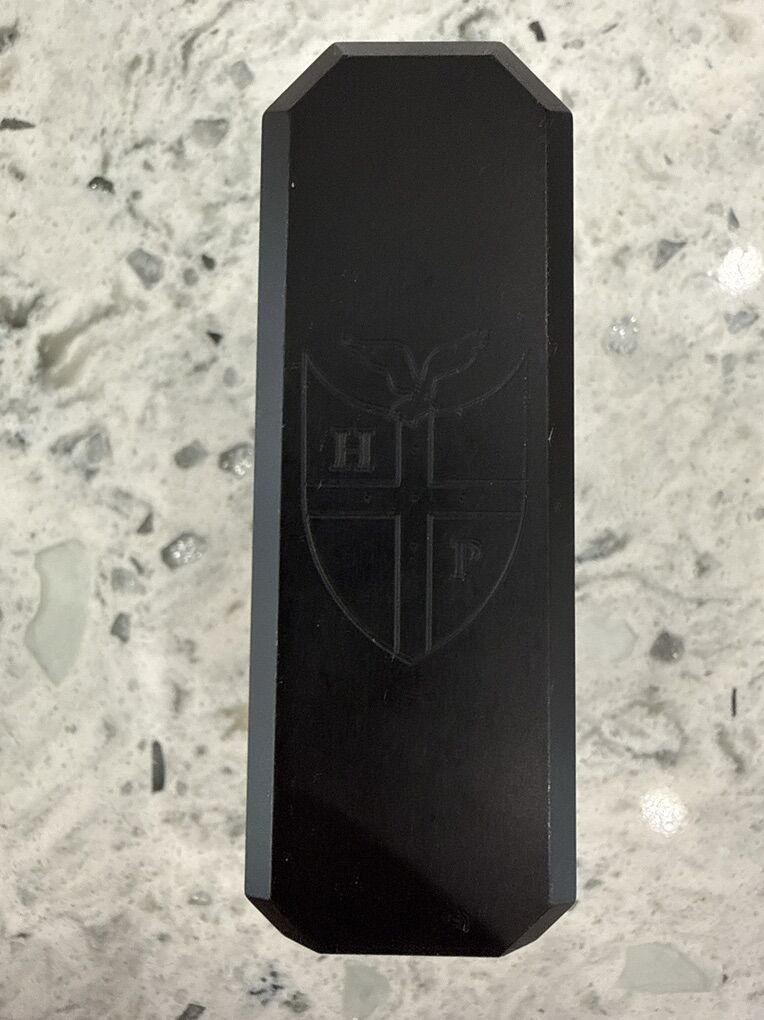 Hawkins precision XLR chassis Magazine 6.5prc/saum