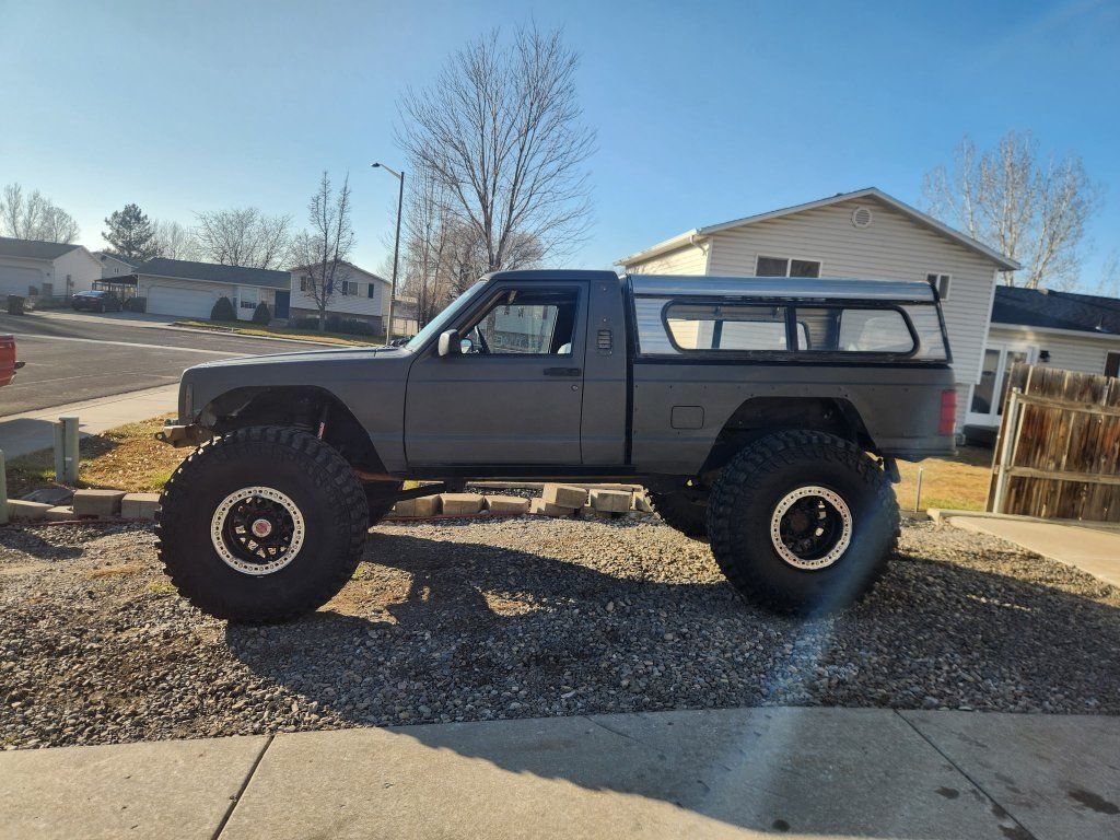 42" Mickey Thompson Baja Boss For trade
