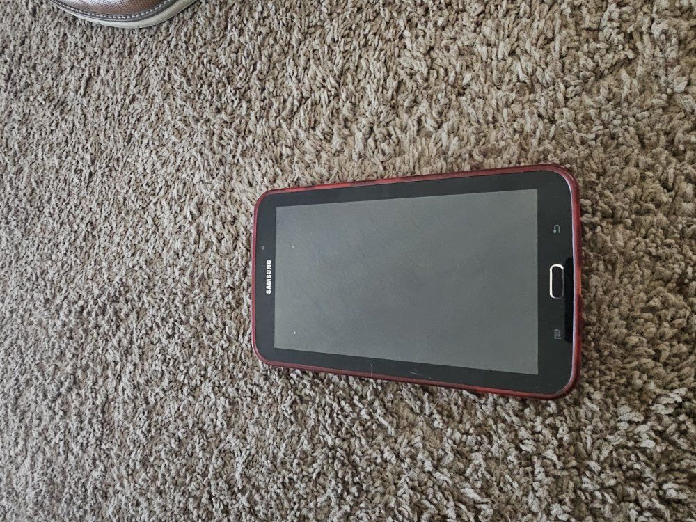 Samsung Galaxy Tab 3